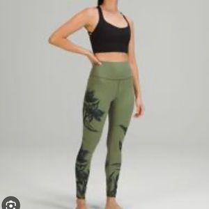 Lululemon align 6
